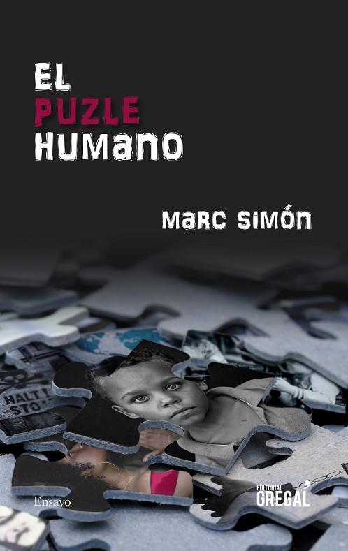 EL PUZLE HUMANO | 9788418063183 | MARC SIMON MARTINEZ