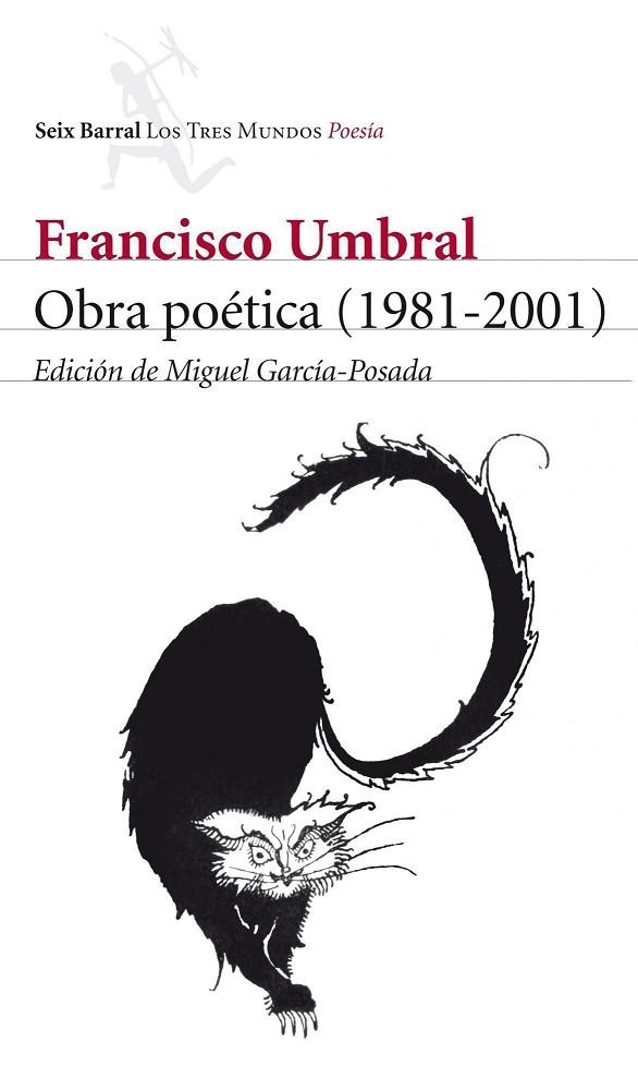 Obra Poética | 9788432209123 | Francisco Umbral