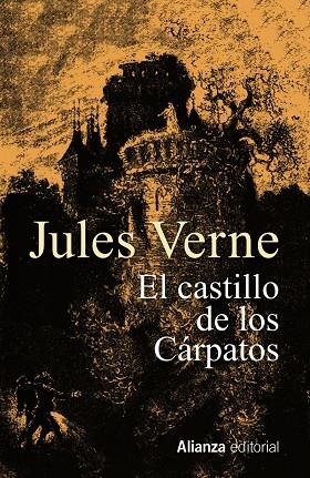 EL CASTILLO DE LOS CARPATOS | 9788491817710 | JULES VERNE