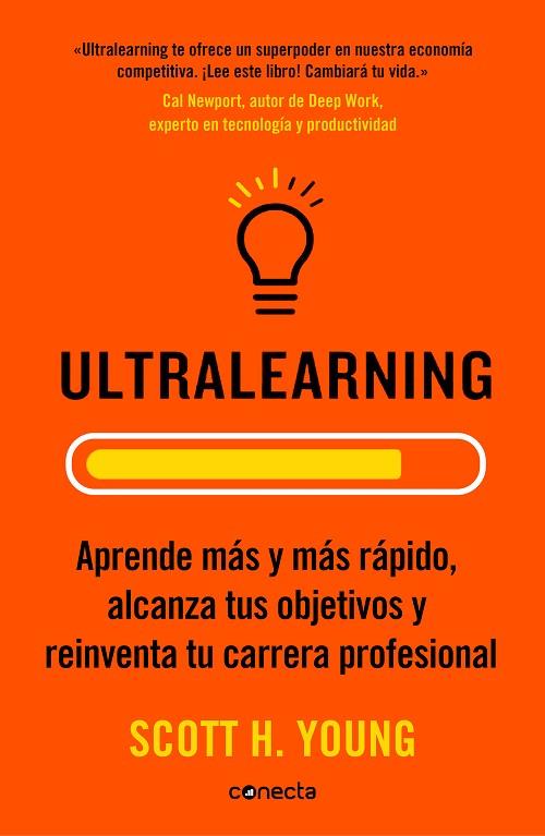 ULTRALEARNING | 9788416883745 | SCOTT H. YOUNG