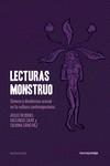 Lecturas monstruo | 9788416227372 | RUBINO & SANCHEZ