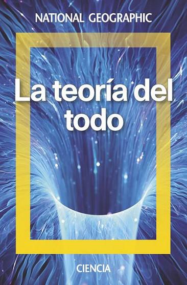 LA TEORIA DEL TODO | 9788482987040 | ARTURO GABRIEL QUIRANTES SIERRA