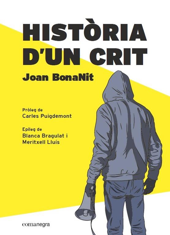 Història d'un crit | 9788418022357 | Joan Bonanit