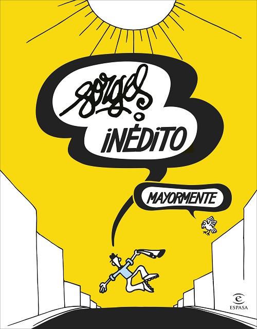 FORGES INEDITO MAYORMENTE | 9788467056877 | FORGES