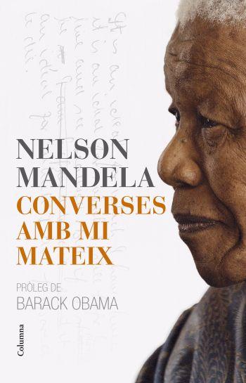 CONVERSES AMB MI MATEIX | 9788466413121 | MANDELA, NELSON