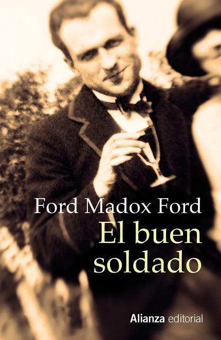 El buen soldado | 9788491817727 | Ford Madox Ford