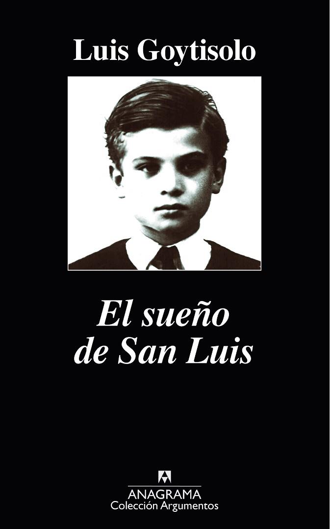 EL SUEÑO DE SAN LUIS | 9788433963833 | GOYTISOLO, LUIS