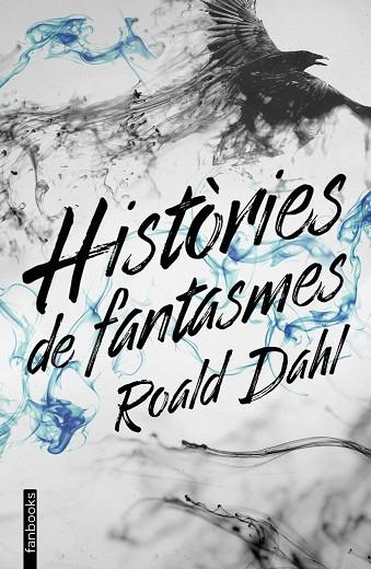 HISTORIES DE FANTASMES | 9788417515416 | ROALD DAHL