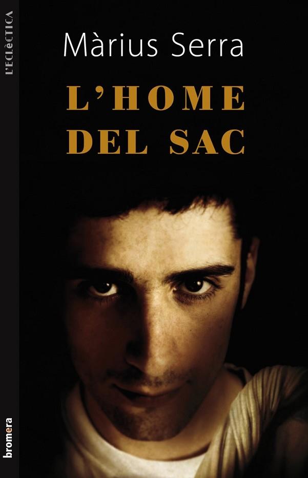 L'HOME DEL SAC | 9788498247923 | MARIUS SERRA