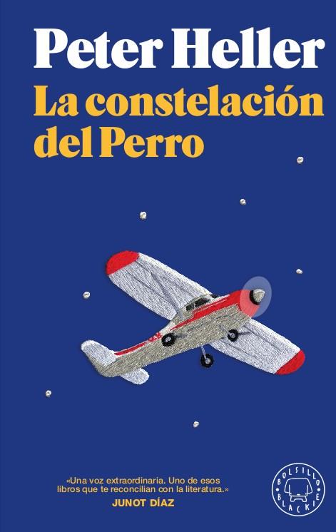 LA CONSTELACION DEL PERRO | 9788417552022 | PETER HELLER