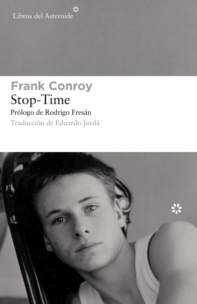 STOP-TIME | 9788417007416 | FRANK CONROY