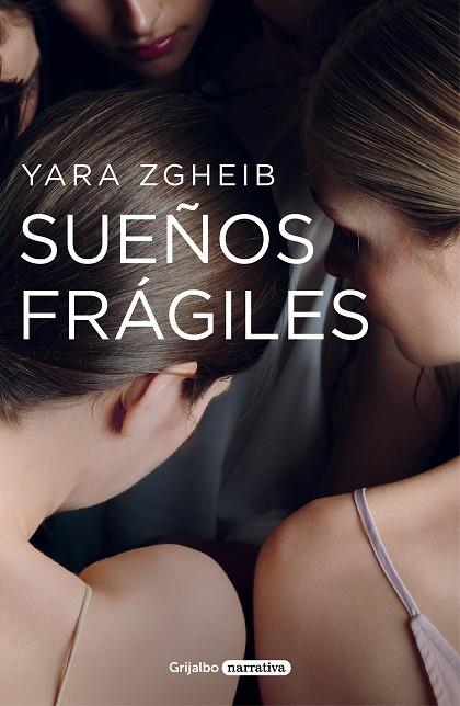 SUEÑOS FRAGILES | 9788425358395 | YARA ZGHEIB
