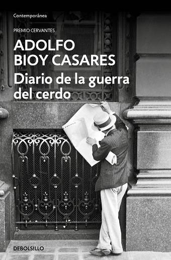 DIARIO DE LA GUERRA DEL CERDO | 9788466360296 | ADOLFO BIOY CASARES