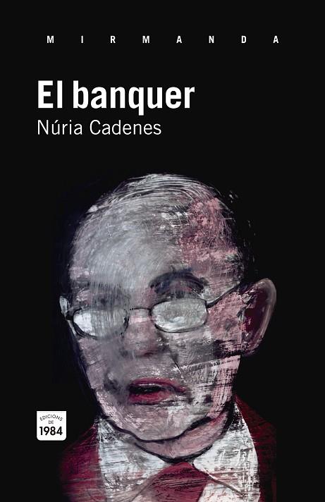 EL BANQUER | 9788415835073 | CADENES, NURIA