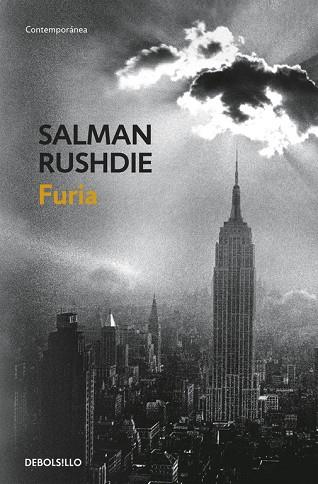 Furia | 9788483462089 | Salman Rushdie