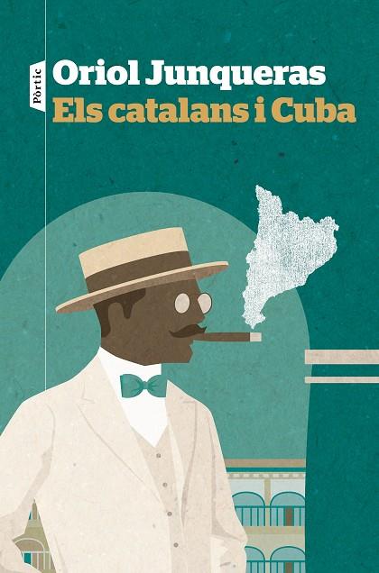ELS CATALANS I CUBA | 9788498094244 | ORIOL JUNQUERAS