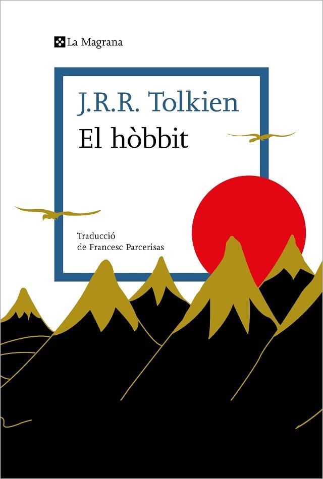 EL HOBBIT | 9788419013996 | J. R. R. TOLKIEN