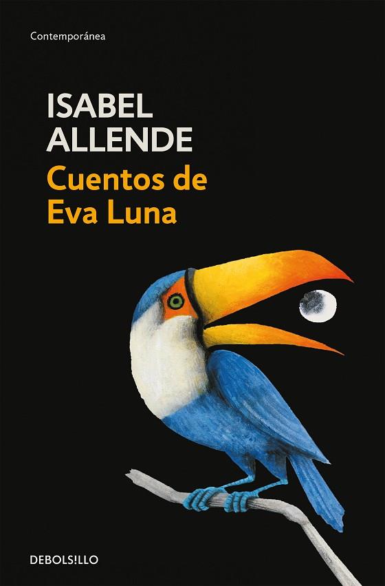 CUENTOS DE EVA LUNA | 9788497592529 | ALLENDE, ISABEL