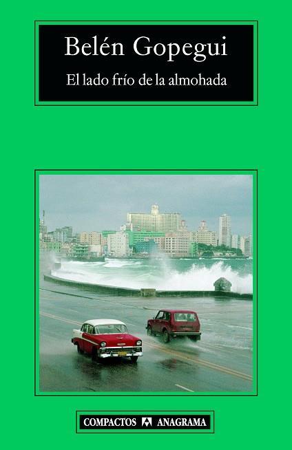 EL LADO FRIO DE LA ALMOHADA | 9788433973047 | BELEN GOPEGUI