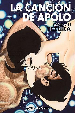 La canción de Apolo | 9788411403641 | Osamu Tezuka