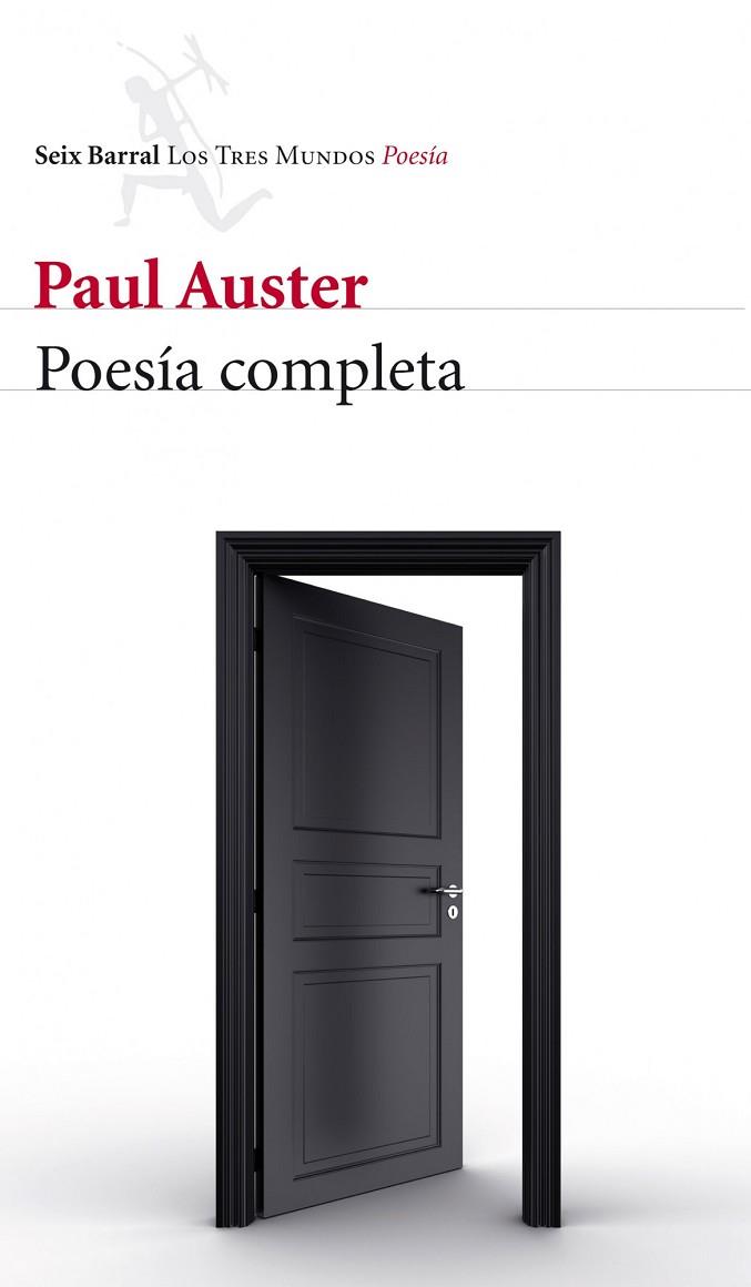 POESIA COMPLETA | 9788432214202 | PAUL AUSTER
