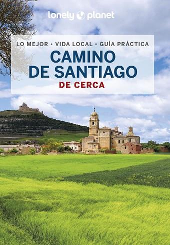 Camino de Santiago de cerca 3 | 9788408265696 | Sergi Ramis