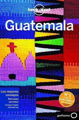 GUATEMALA | 9788408214519 | VV.AA.