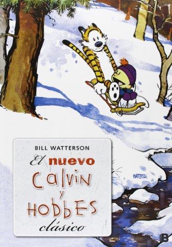 Super Calvin y Hobbes 6 | 9788466652049 | Bill Watterson