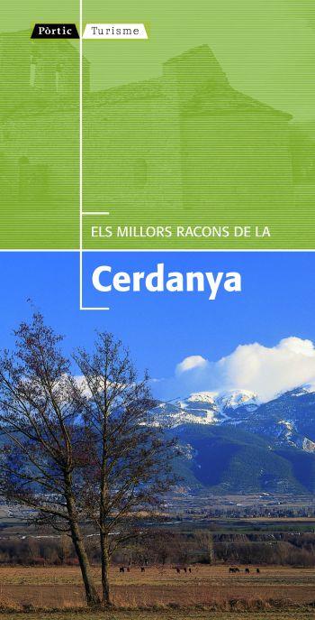 ELS MILLORS RACONS DE LA CERDANYA | 9788498090871 | MANEL FIGUERA ABADAL