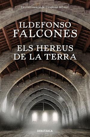 ELS HEREUS DE LA TERRA | 9788418132254 | ILDEFONSO FALCONES