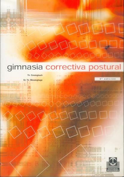 GIMNASIA CORRECTIVA POSTURAL | 9788480192002 | EINSINGBACH, TH.