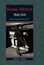 MOBY DICK | 9788477027102 | HERMAN MELVILLE