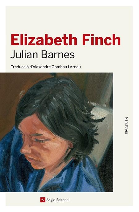 ELIZABETH FINCH | 9788419017574 | JULIAN BARNES