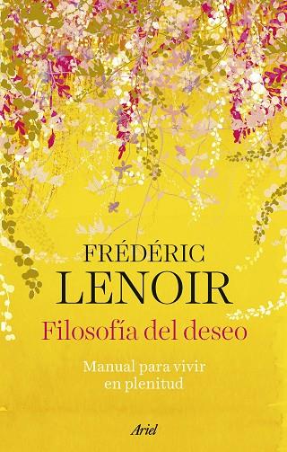 Filosofia del deseo | 9788434437289 | Frederic Lenoir