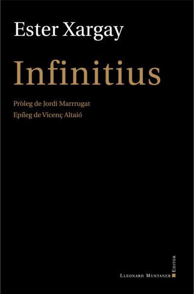 Infinitius | 9788416554591 | ESTER XARGAY