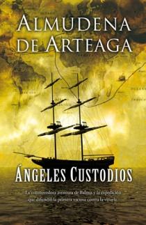 ANGELES CUSTODIOS | 9788498724875 | DE ARTEAGA, ALMUDENA