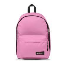 OUT OF OFFICE COUPLED PINK | 5400552342576 | EASTPAK