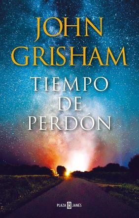 TIEMPO DE PERDON | 9788401026386 | JOHN GRISHAM
