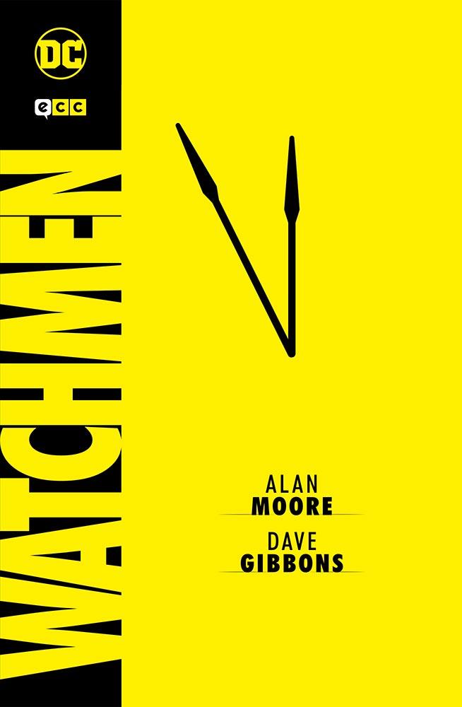 Watchmen | 9788417509767 | Alan Moore