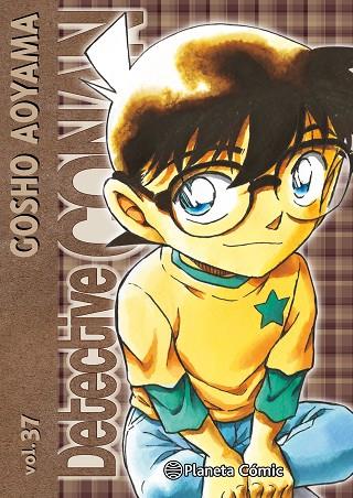 Detective Conan 37 | 9788411121064 | Gosho Aoyama