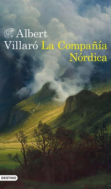 La compañía nórdica | 9788423358731 | Albert Villaró