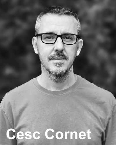 Cesc Cornet