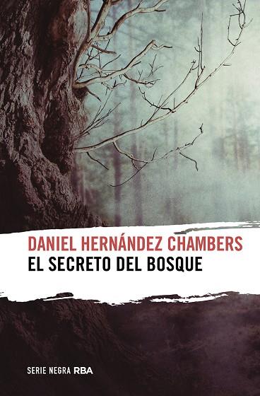 EL SECRETO DEL BOSQUE | 9788411321464 | DANIEL HERNÁNDEZ CHAMBERS