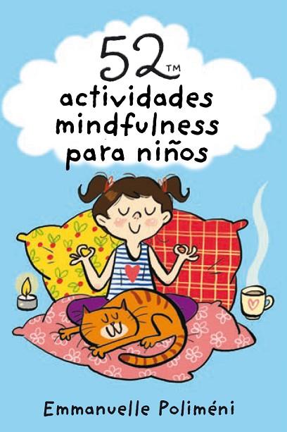 52 actividades mindfulness para niños | 9788893676281 | EMMANUELLE POLIMENI