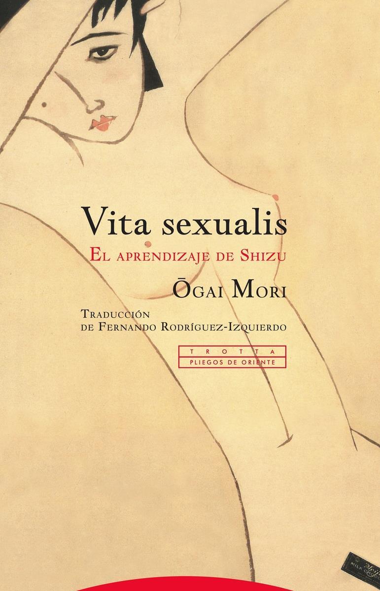 Vita sexualis | 9788498799941 | OGAI MORI