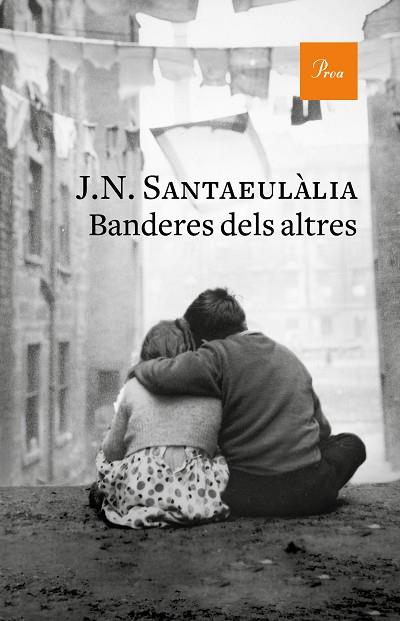 BANDERES DELS ALTRES | 9788475887760 | J. N. SANTAEULALIA