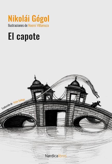 EL CAPOTE | 9788417651398 | NIKOLAI GOGOL