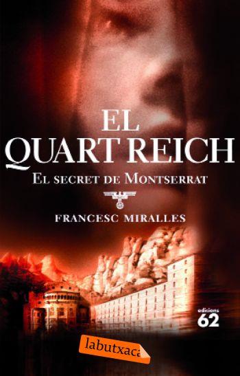 EL QUART REICH | 9788492549047 | FRANCESC MIRALLES