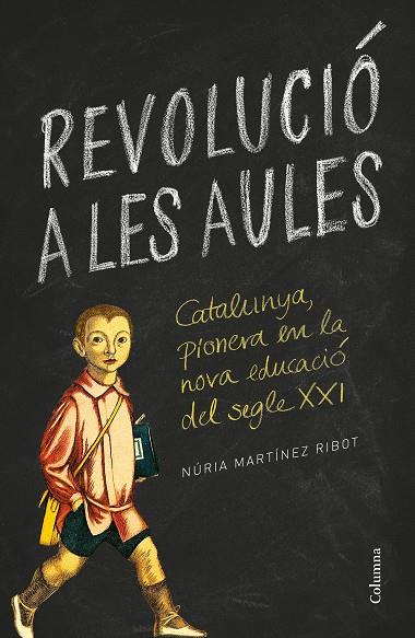 REVOLUCIO A LES AULES | 9788466422895 | NURIA MARTINEZ RIBOT