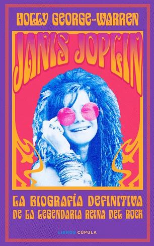 Janis Joplin | 9788448027438 | Holly George-Warren